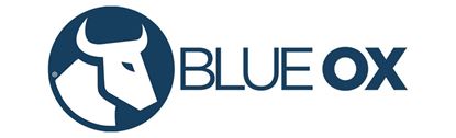 Blue Ox BX2681 Baseplate 