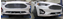 Blue Ox BX2684 Baseplate