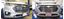 Blue Ox Baseplate BX1738