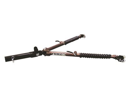 Blue Ox BX7420 Avail Tow Bar,