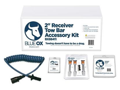Tow Bar Accessory Kit BX88411