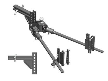 BXW1353 TrackPro