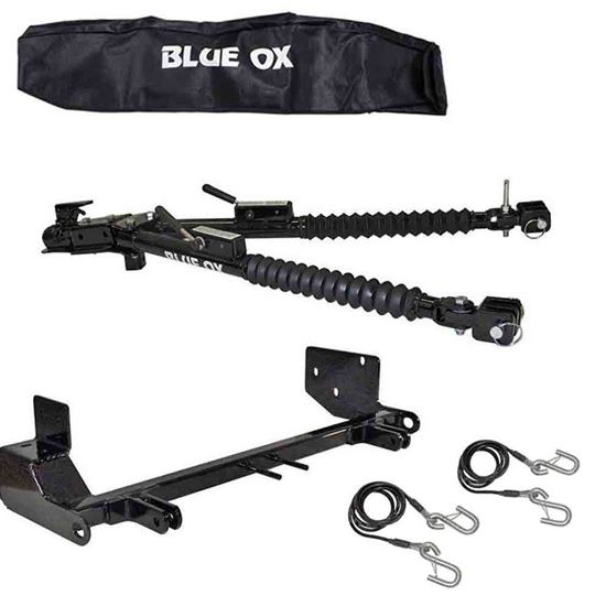 Blue Ox Acclaim BX1120 Kit