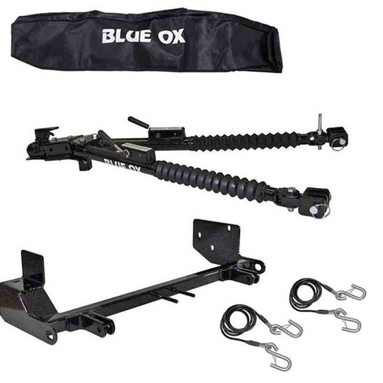 Blue Ox Acclaim BX1636 kit