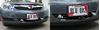 Picture of Blue Ox Avail Tow Bar (10,000 lbs. cap.) & Baseplate Combo fits 2007-2009 Saturn Aura (Includes XR) BX3329