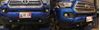 Picture of Blue Ox Avail Tow Bar (10,000 lbs. capacity) & Baseplate Combo fits Select Toyota Tacoma BX3795