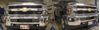 Picture of Blue Ox Avail Tow Bar (10,000 lbs. cap.) & Baseplate Combo fits Select 2015-2019 GMC & Chevrolet 2500/3500 Pickup BX1743