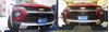 Picture of Blue Ox Avail Tow Bar (10,000 lbs. capacity) & Baseplate Combo fits Select Chevrolet Trailblazer (Includes ACC, Turbo, & Top Shutters) BX1744