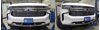 Picture of Blue Ox Avail Tow Bar (10,000 lbs. capacity) & Baseplate Combo fits Select Chevy Tahoe/Suburban, GMC Yukon/Yukon XL (Includes ACC & Premier) (No Z71) (No Diesel) BX1745