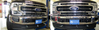 Picture of Blue Ox Avail Tow Bar (10,000 lbs. capacity) & Baseplate Combo fits Select Ford F-250/F-350 (Includes SUPER DUTY, ACC, and Turbo) BX2685
