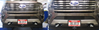 Picture of Blue Ox Avail Tow Bar (10,000 lbs. cap.) & Baseplate Combo fits Select Ford Expedition (No Timberline) and Lincoln Navigator Models (Only vehicles w/ Slow Climb Mode) (Includes ACC, Shutters, and Turbo) BX2682