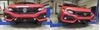 Picture of Blue Ox Avail Tow Bar (10,000 lbs. cap.) & Baseplate Combo fits 2017 Honda Civic (Manual) (Includes Turbo) & 2019-2021 Honda Civic (Manual) BX2265