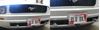 Picture of Blue Ox Avail Tow Bar (10,000 lbs. cap.) & Baseplate Combo fits 2005-2009 Ford Mustang (includes GT) BX2186