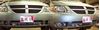 Picture of Blue Ox Avail Tow Bar & Baseplate Combo fits 2005-2007 Dodge Caravan and Grand Caravan BX1970