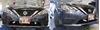 Picture of Blue Ox Avail Tow Bar (10,000 lbs. cap.) & Baseplate Combo fits 2016-2019 Nissan Sentra S (Manual) (No ICC) BX1853