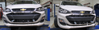 Picture of Blue Ox Avail Tow Bar (10,000 lbs. cap.) & Baseplate Combo fits 2019-2022 Chevrolet Spark LT (Manual) BX1741
