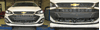 Picture of Blue Ox Avail Tow Bar (10,000 lbs. capacity) & Baseplate Combo fits Select Chevrolet Spark BX1725