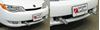 Picture of Blue Ox Ascent Tow Bar & Baseplate Combo fits 200507 Saturn Ion BX3325