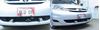Picture of Blue Ox Ascent Tow Bar & Baseplate Combo fits 200410 Toyota Sienna Van BX3757