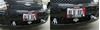 Picture of Blue Ox Ascent Tow Bar (7,500 lbs. tow cap.) & Baseplate Combo fits 2004-2005 Toyota Echo BX3764