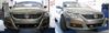 Picture of Blue Ox Ascent Tow Bar & Baseplate Combo fits 2008 Volkswagen Passat Tuirbo & 200912 Volkswagen CC Sport BX3829