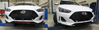 Picture of Blue Ox Ascent Tow Bar & Baseplate Combo fits Select Hyundai Veloster BX2344