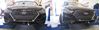 Picture of Blue Ox Ascent Tow Bar (7,500 lbs. tow capacity) & Baseplate Combo fits Select Hyundai Accent (No foglights) (Manual Only) BX2342