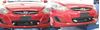 Picture of Blue Ox Ascent Tow Bar (7,500 lbs. tow cap.) & Baseplate Combo fits 2012 Hyundai Accent (no foglights) BX2333