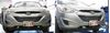 Picture of Blue Ox Ascent Tow Bar & Baseplate Combo fits 201015 Hyundai Tucson BX2329