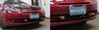 Picture of Blue Ox Ascent Tow Bar & Baseplate Combo fits 2007 Hyundai Tiburon BX2327
