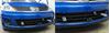 Picture of Blue Ox Ascent Tow Bar & Baseplate Combo fits 200709 Nissan Versa BX1838