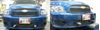 Picture of Blue Ox Ascent Tow Bar & Baseplate Combo fits 200610 Chevrolet HHR BX1685