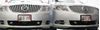 Picture of Blue Ox Ascent Tow Bar & Baseplate Combo fits 201013 Buick La Crosse BX1515
