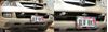 Picture of Blue Ox Ascent Tow Bar (7,500 lbs. tow capacity) & Baseplate Combo fits 2004-2006 Acura MDX BX1015