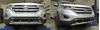 Picture of Blue Ox Ascent Tow Bar & Baseplate Combo fits 201518 Ford Edge BX2667