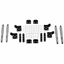 Picture of Roadmaster 2470 Comfort Ride Shock Absorbers for Trailers with 3.5 Inch Axles